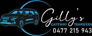 Gillys Transfers Logo